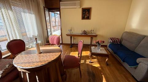 Foto 5 de Pis en venda a Plaza Colegio de Santa Cruz, 10, Centro, Valladolid