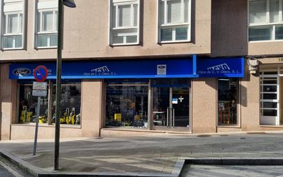 Premises for sale in Santiago de Compostela 