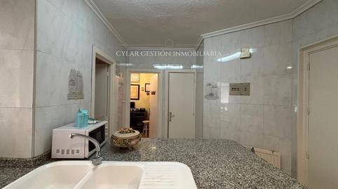 Foto 4 de Pis en venda a Arco, del, Sancti Spiritus - San Juan, Salamanca