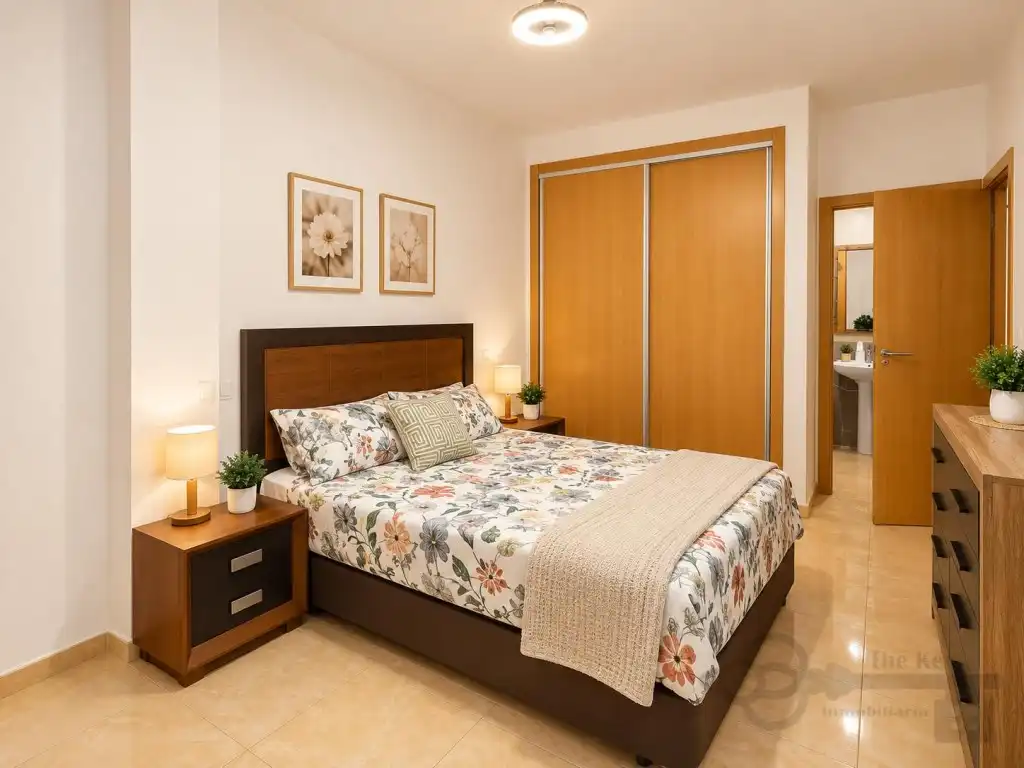 Flat for sale in Calle Clavijo, imagen 9