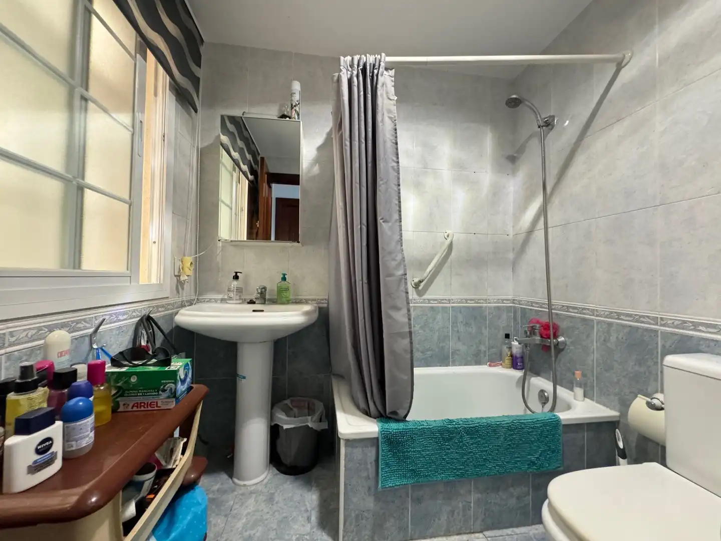 Duplex avec piscine à vendre à andalucia, imagen 21