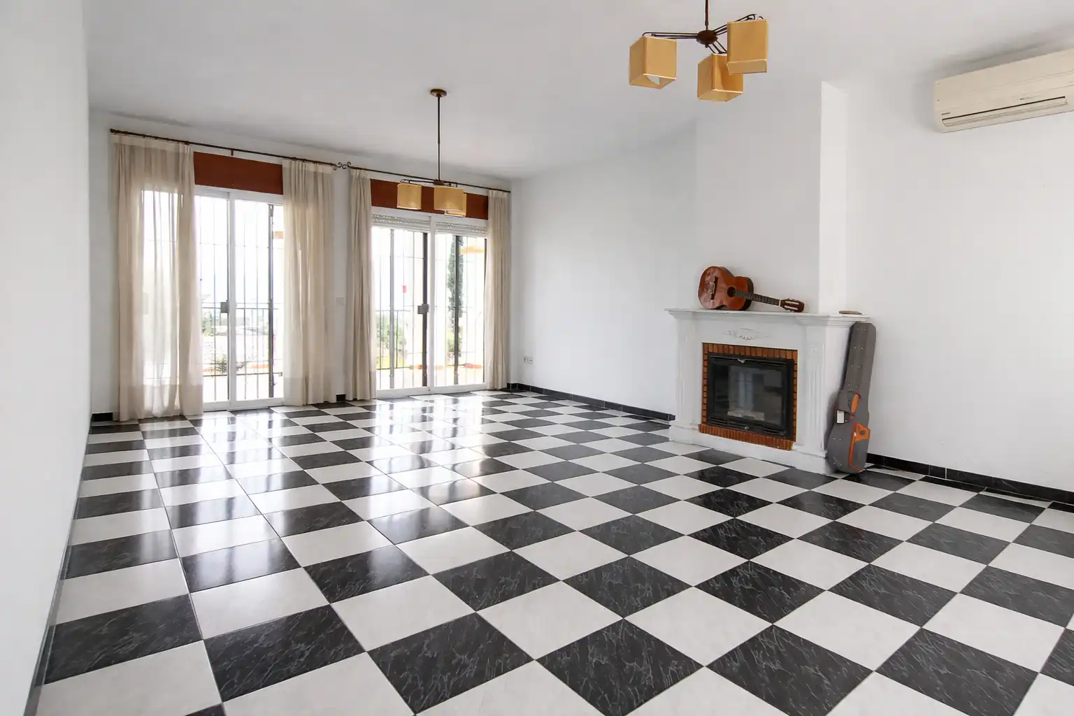 Chalet con jardín en venta en Calle Martín Torrecilla, imagen 10