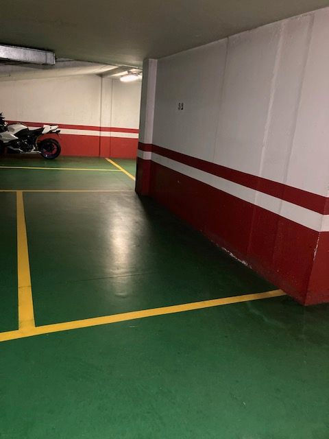 Parking of Garage for sale in A Laracha  