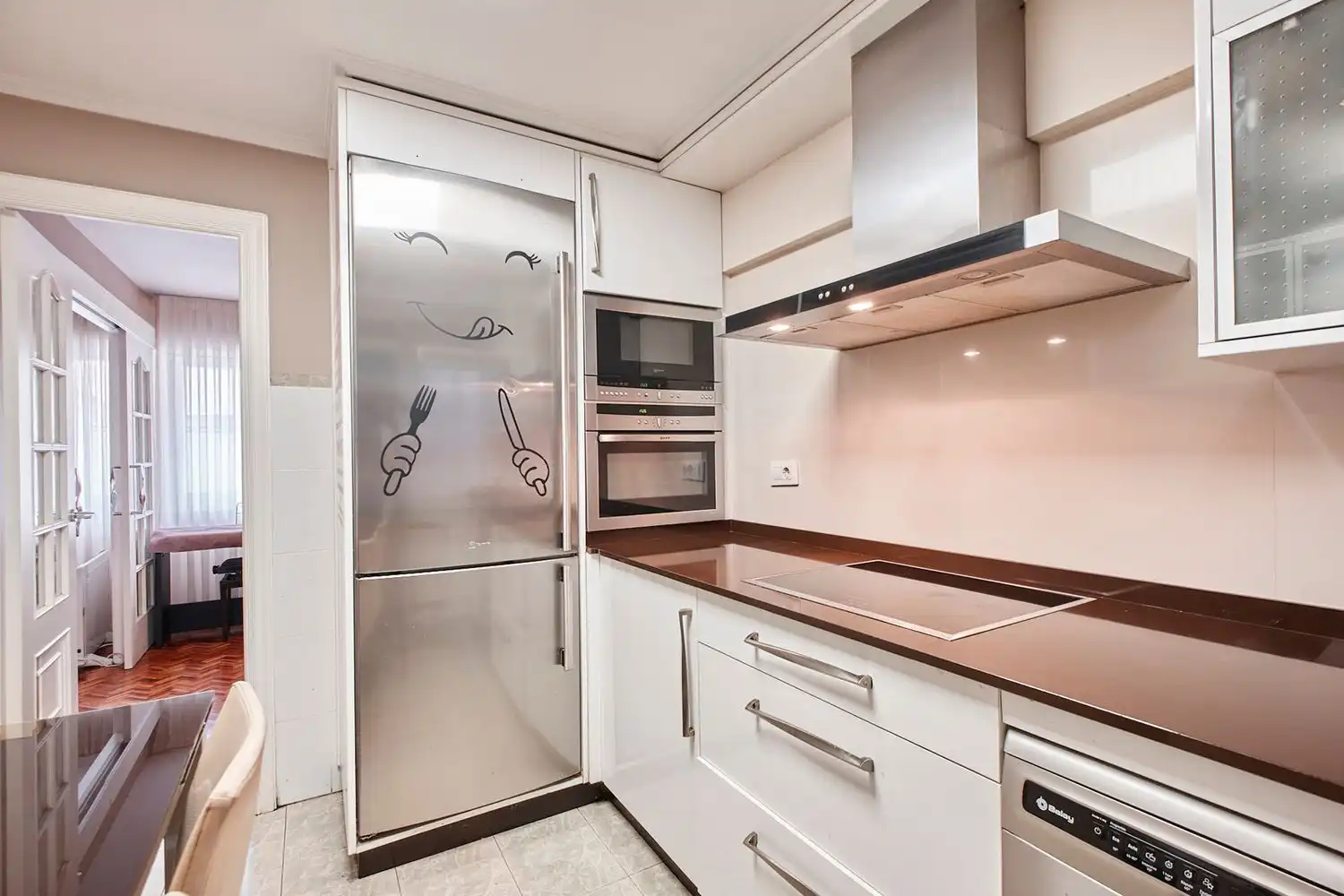 Flat with lift for sale in Calle Parque, imagen 26