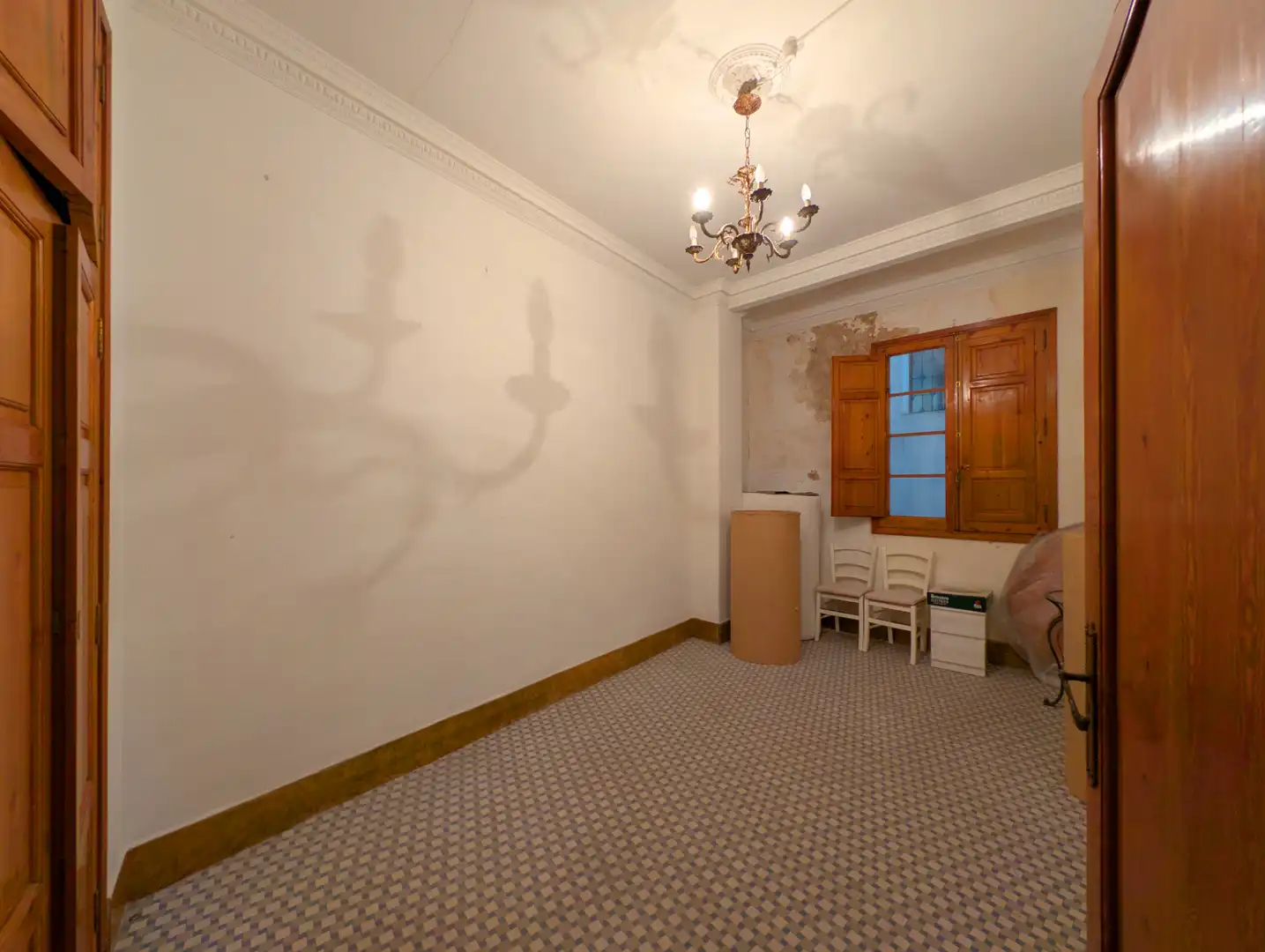 Appartement avec terrasse à vendre à Carrer de la Pau, imagen 28