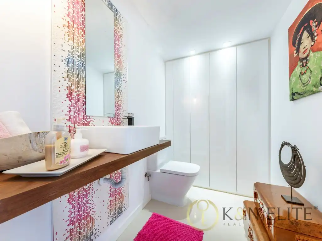 Piso con ascensor en venta en Calle Sol Naciente 10, imagen 23
