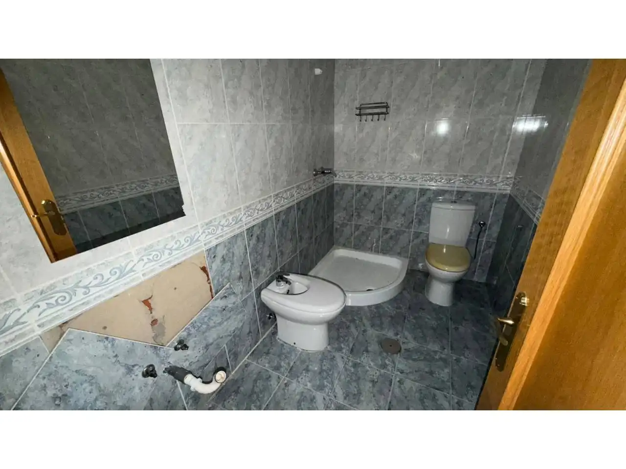 Terraced house for sale in Calle San Juan de Dios, imagen 18