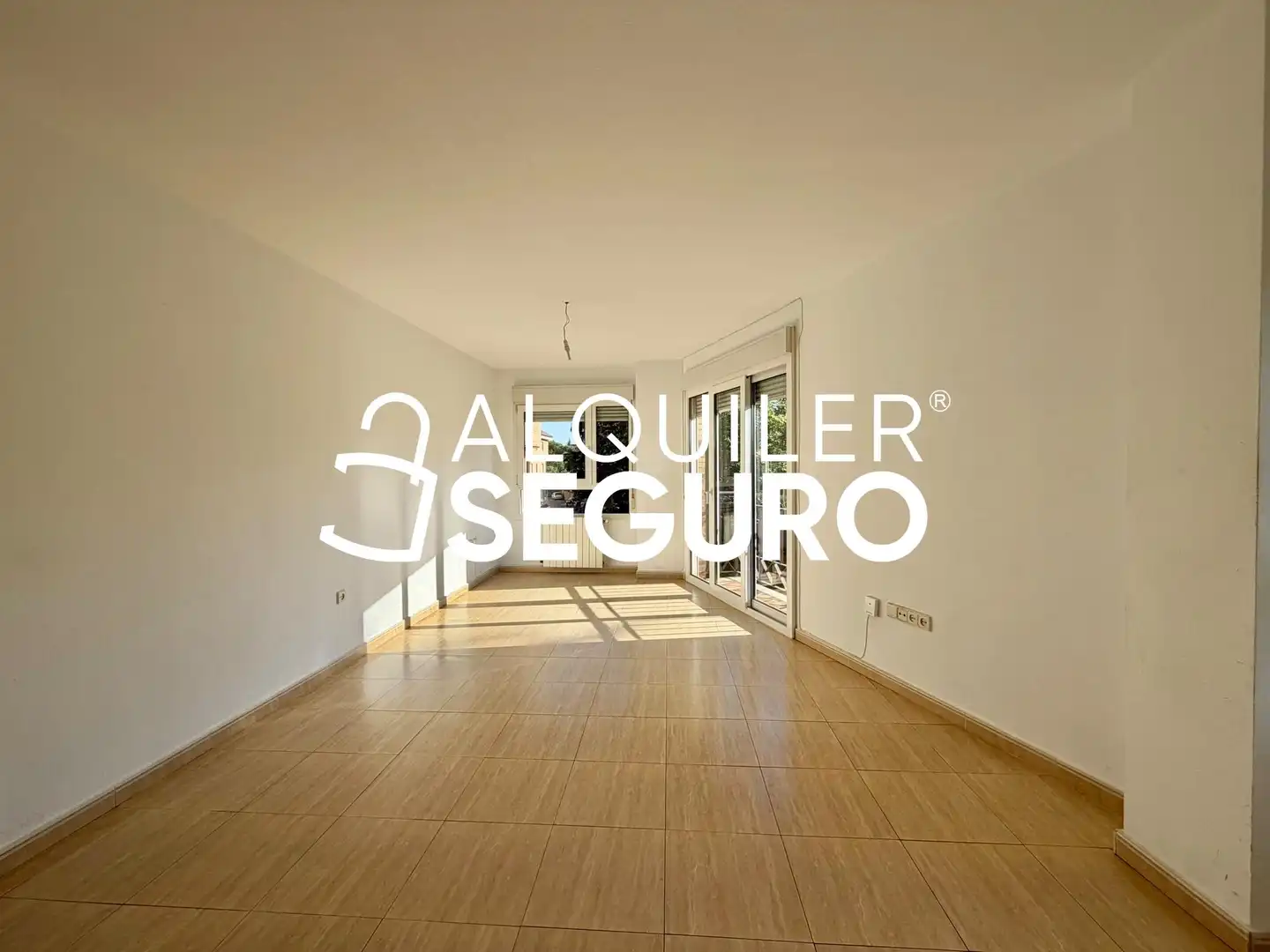 Wohnung zur Miete in Ramona, Casco Antiguo