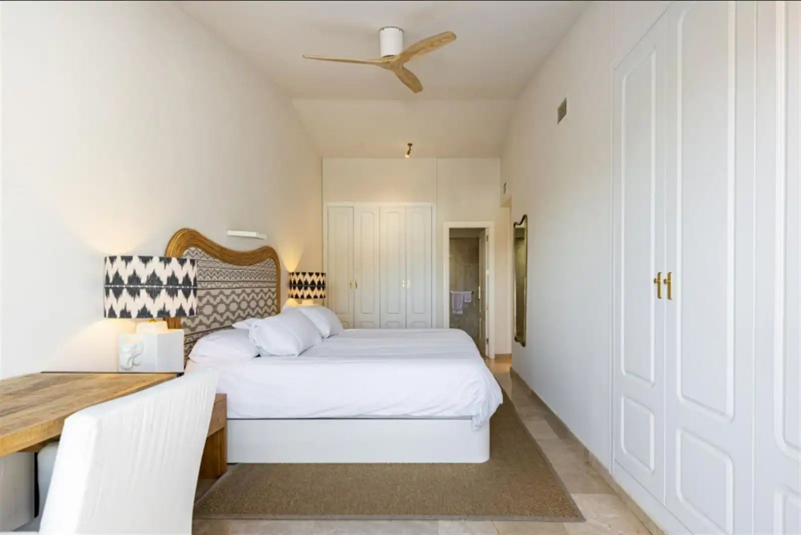Apartament amb piscina en venda a Calle Sierra Cazorla 77, imagen 15