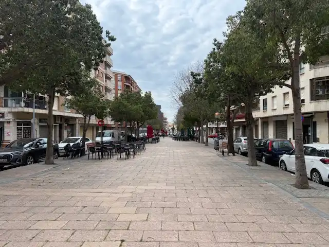 Local comercial en venda a Carrer d'Extremadura 7, imagen 15