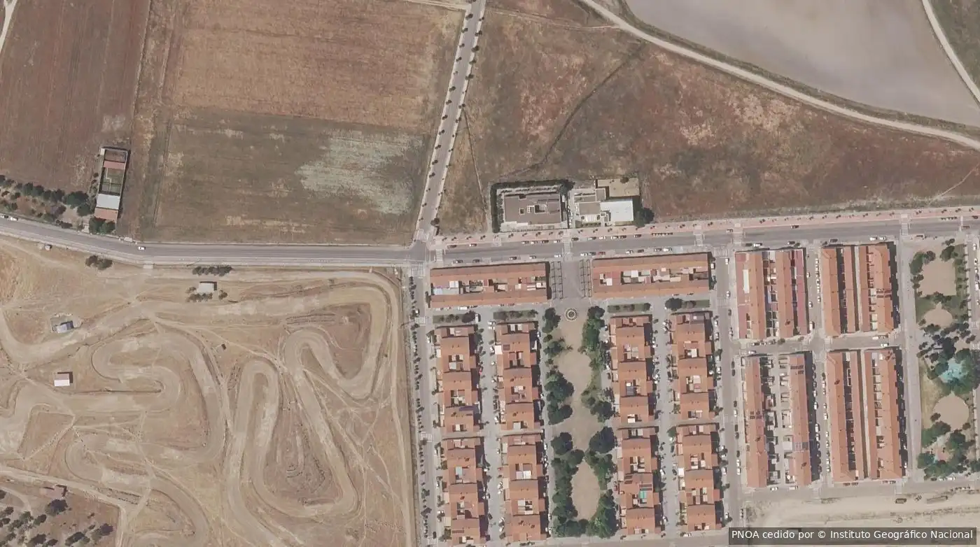 Pis en venda a Miajadas, imagen 8
