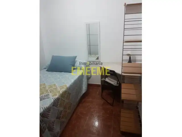 Piso de alquiler en Girón - Las Delicias