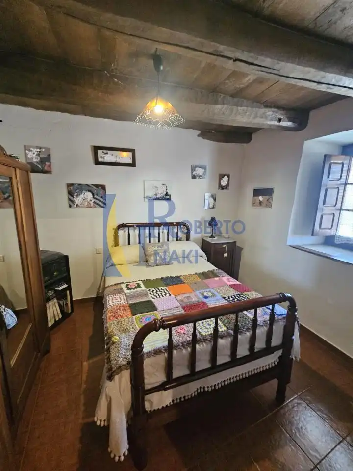 Habitación de Casa o chalet en venta en Cubillas de los Oteros con Calefacción, Jardín privado y Piscina