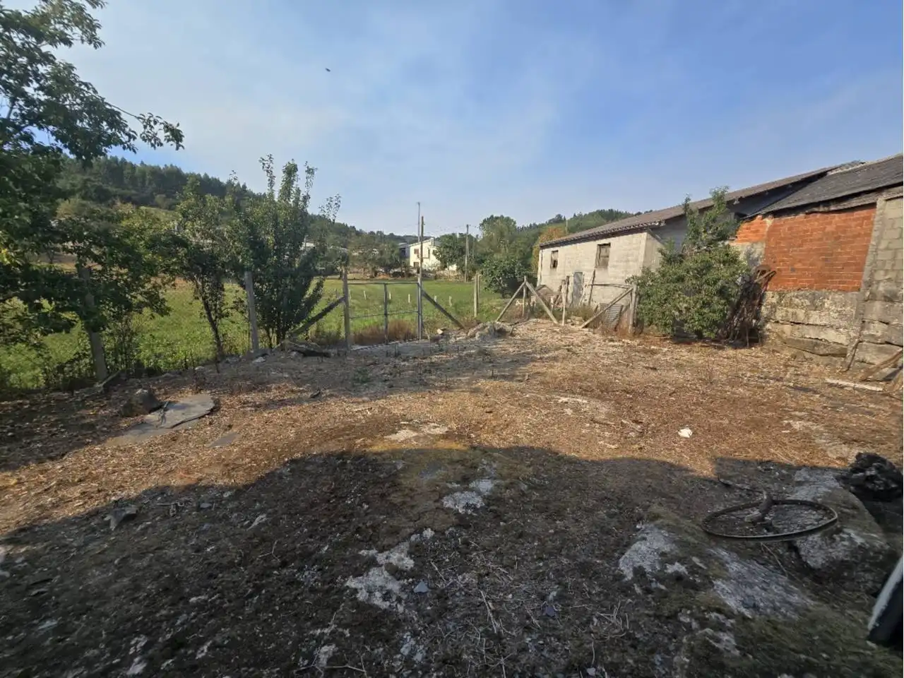 Casa o chalet en venta en Castroverde con Terraza