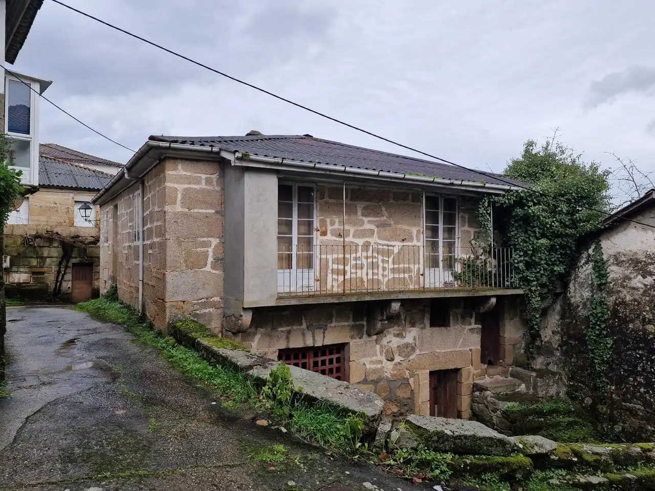 Casa rústica en venda a Ribadavia, imagen 8
