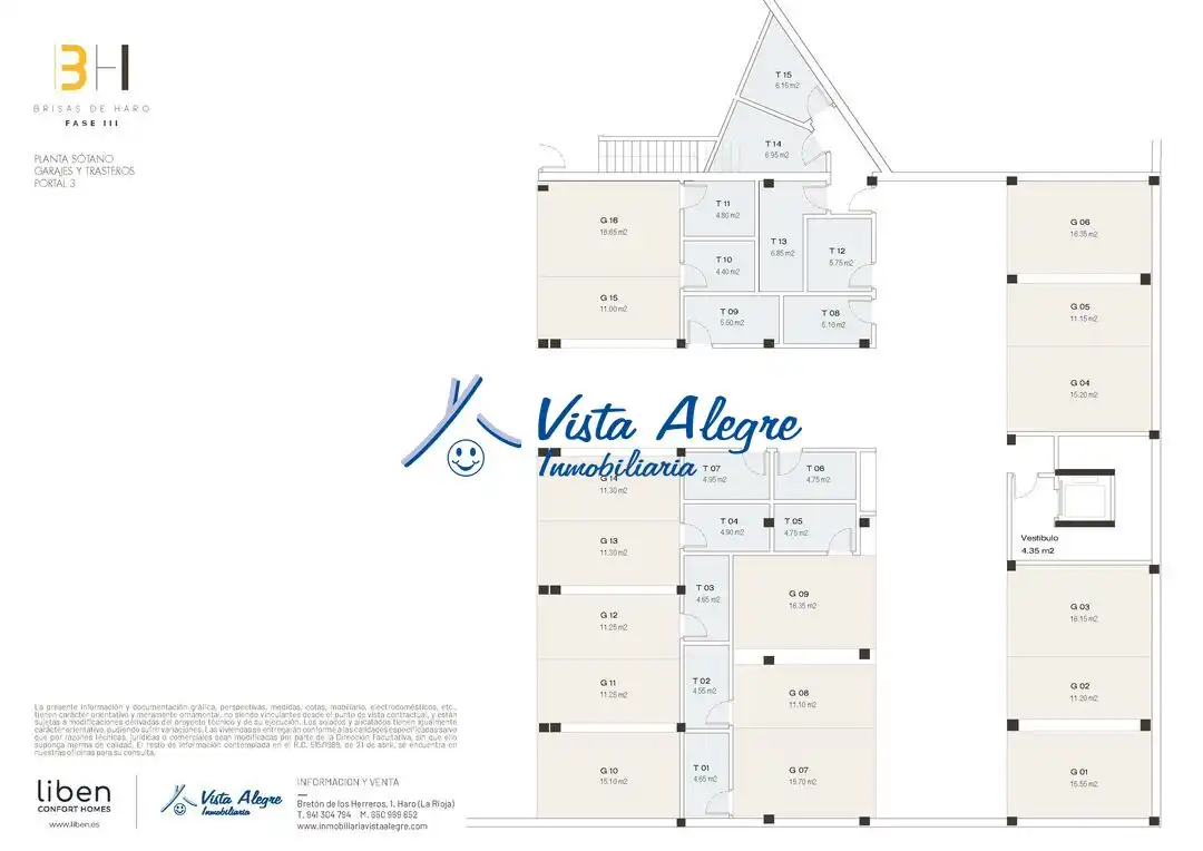 Appartement avec piscine à vendre à Calle Miguel de Cervantes 48, imagen 18