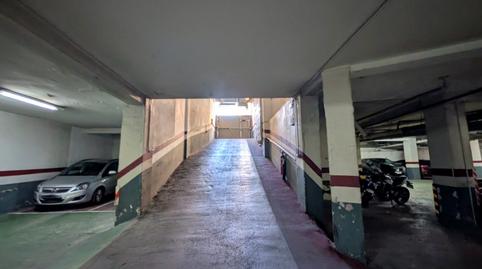 Foto 4 de Garaje en venta en San Joaquin, Las Fuentes,  Zaragoza Capital