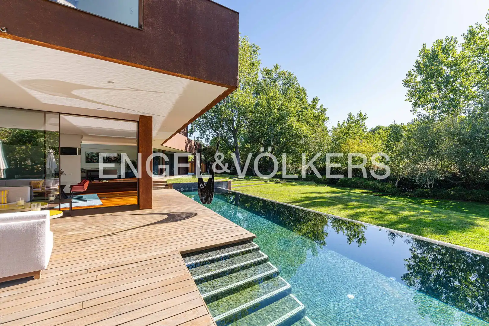 House with terrace for sale in Valdecabañas, imagen 14