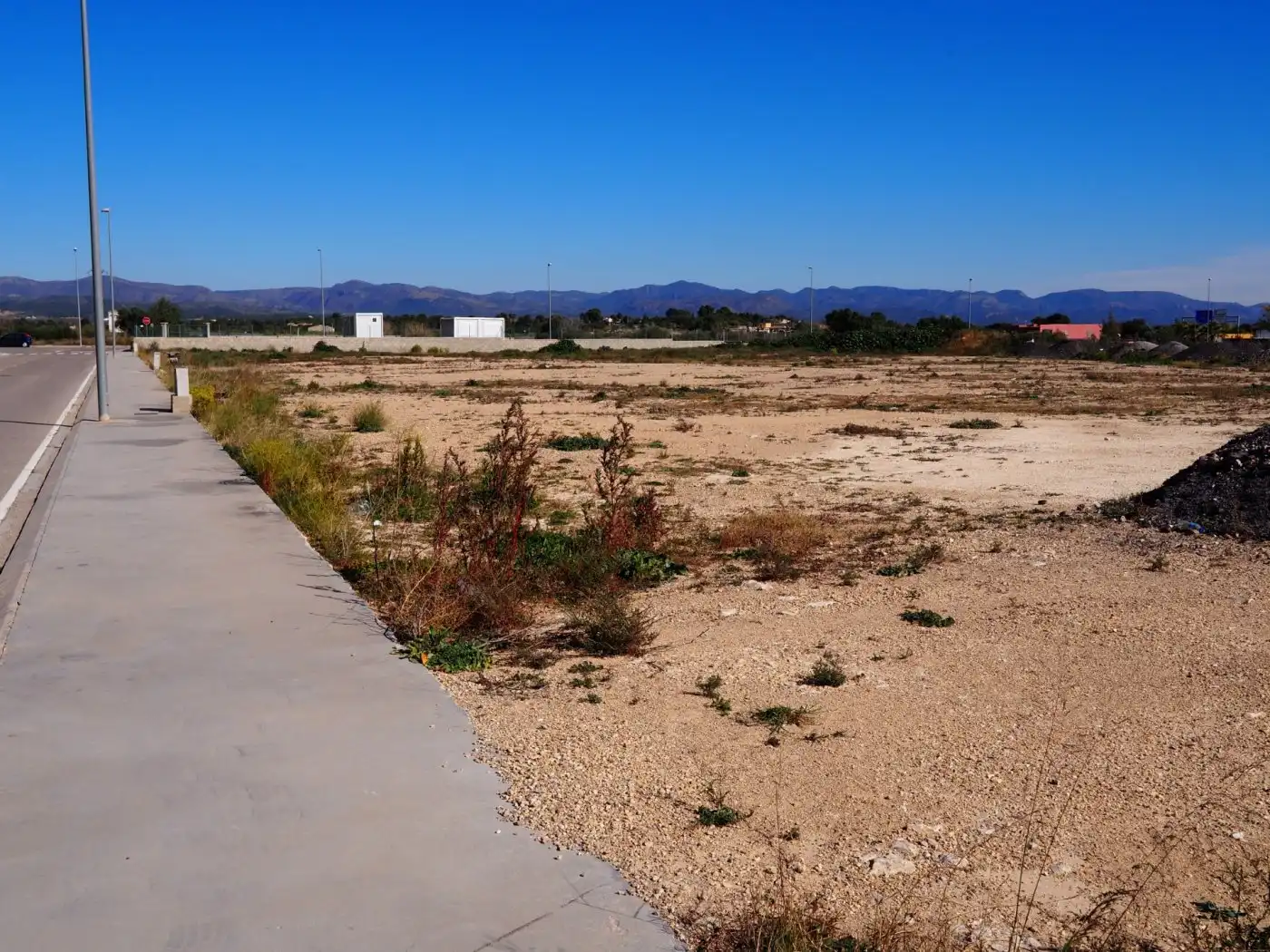 Terreno industriale in vendita a Benaguasil, imagen 3