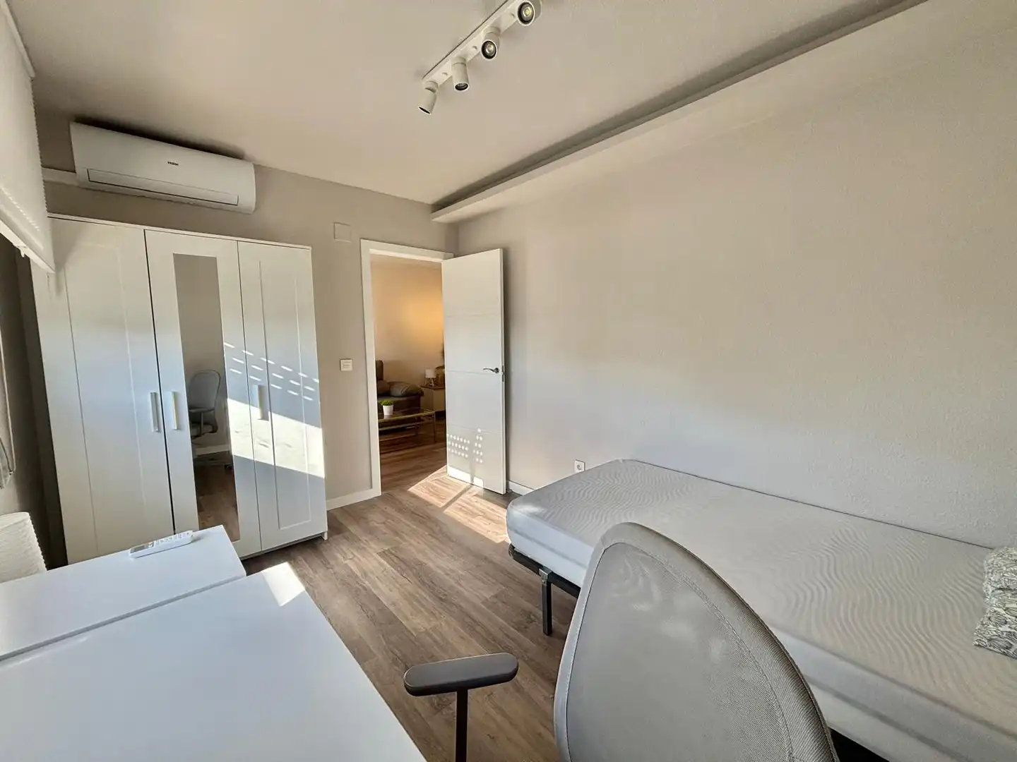 Flat for rent in Granada, Granada