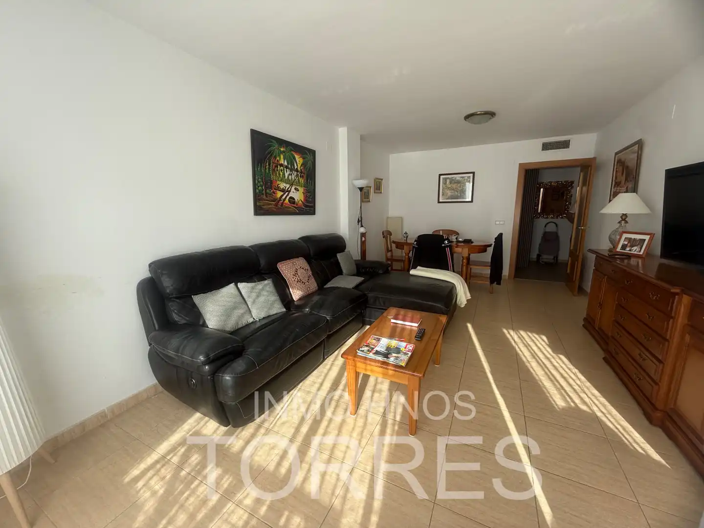 Wohnung mit Aufzug zum Verkauf in Carrer de Garbí, imagen 7