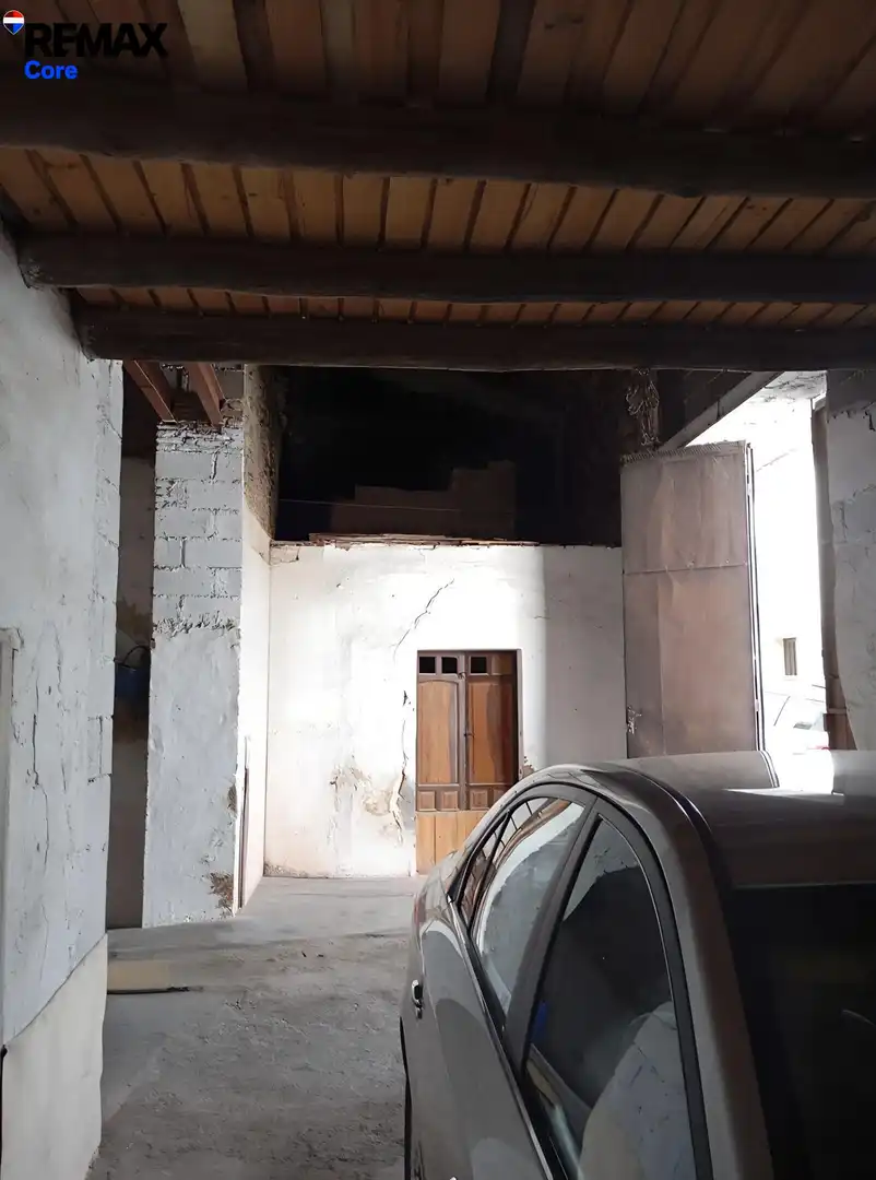 Garage zum Verkauf in Montánchez