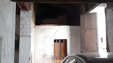 Photo 3 of Garage for sale in Montánchez, Cáceres