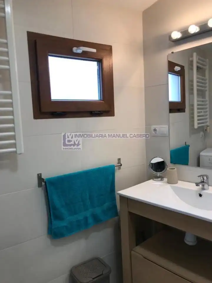 Bathroom of Study for sale in Casco Antiguo