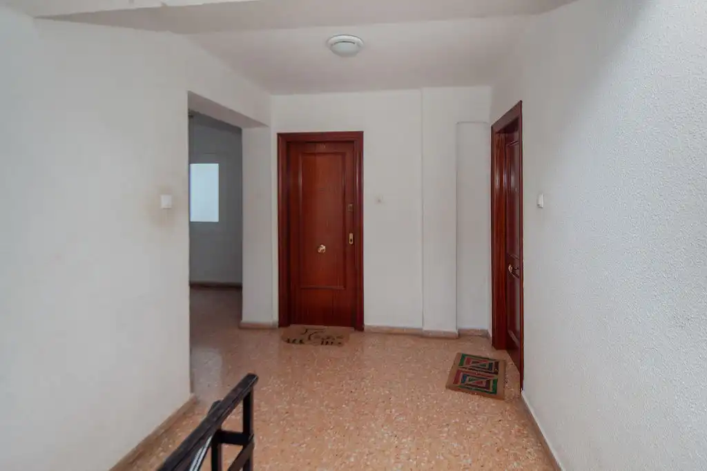 Piso en venta en C/ San Antonio, La Constitución - Canaleta
