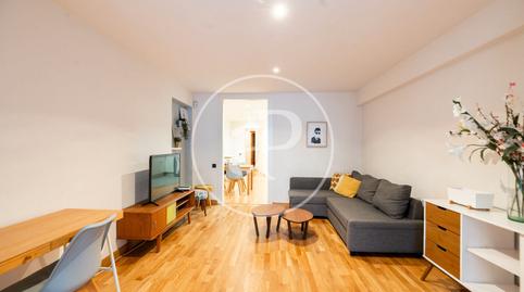 Foto 3 de Pis en venda a Carrer de la Mare de Déu del Pilar, Sant Pere, Sta. Caterina i la Ribera,  Barcelona Capital