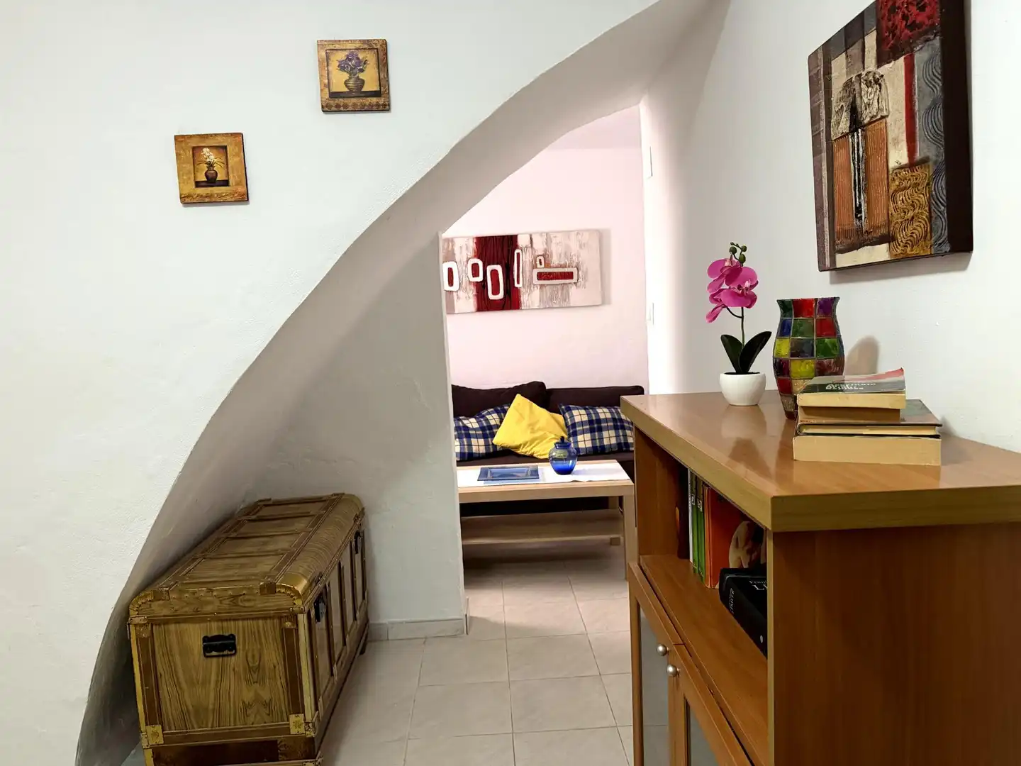 Haus oder Chalet zur Miete in Archidona
