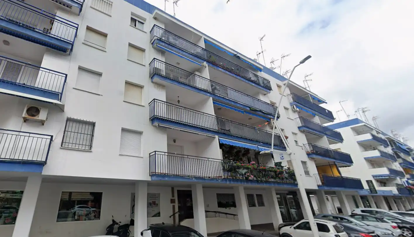Wohnung zum Verkauf in FEDERICO SILVA MUÑOZ