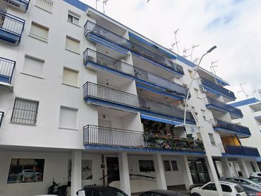 Flat for sale in FEDERICO SILVA MUÑOZ