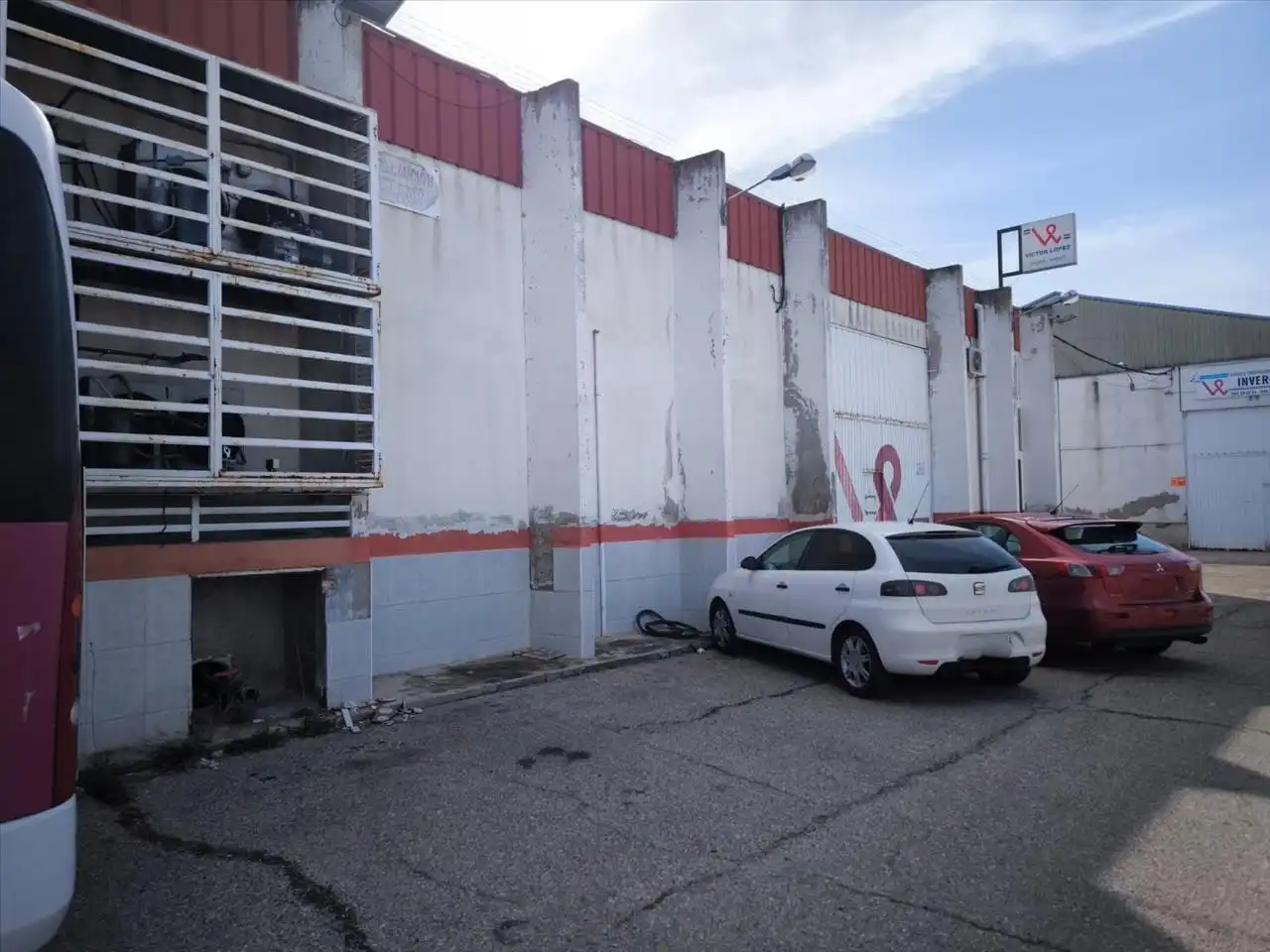 Local comercial en venta en Mejico, imagen 32