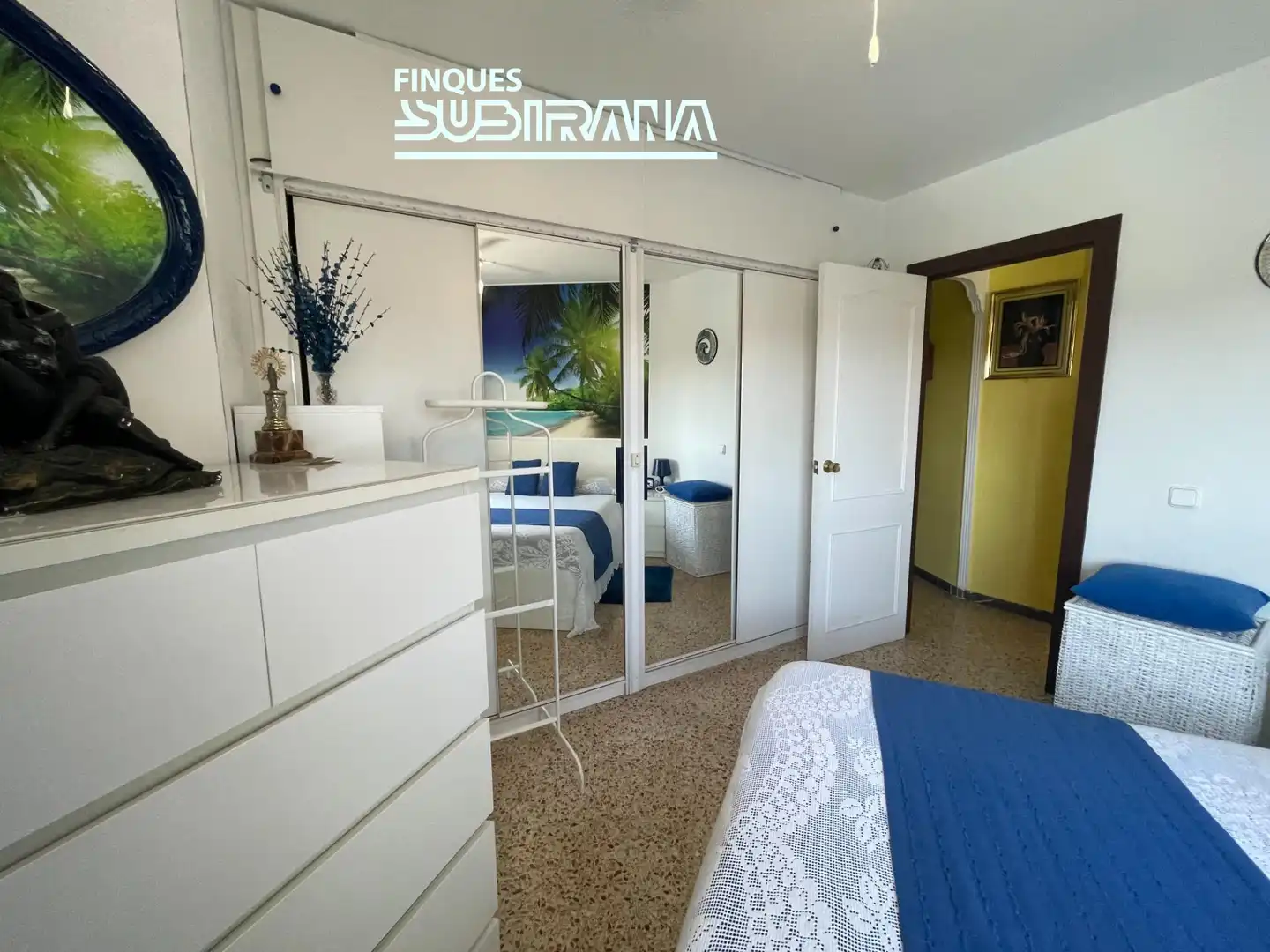 Dormitori de Àtic en venda en Calafell amb Jardí privat, Terrassa i Piscina comunitària