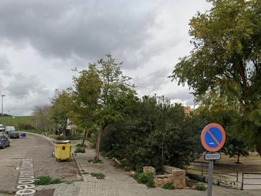 Casa amb balcó en venda a JOAQUIN TURINA