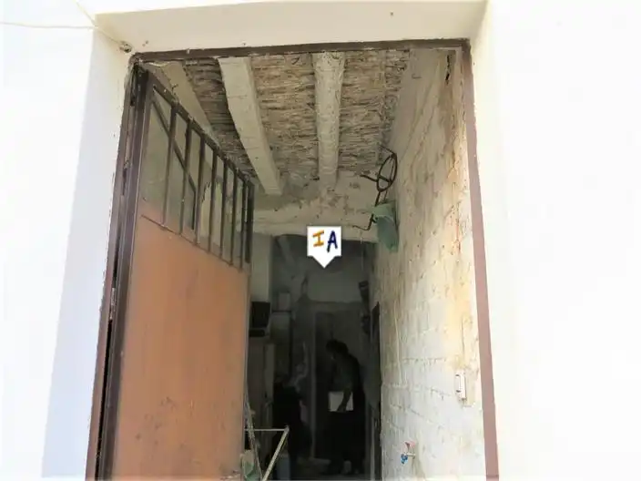 Casa rústica en venda a Fuensanta de Martos, imagen 15