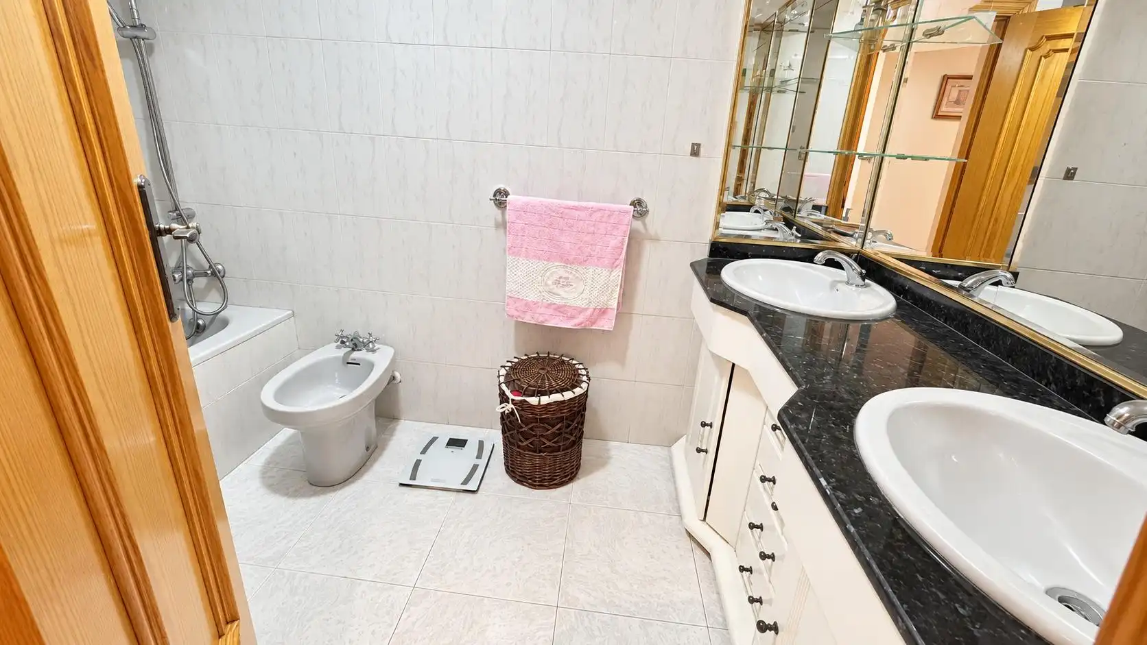 Piso con terraza en venta en Cartagena ciudad, imagen 12
