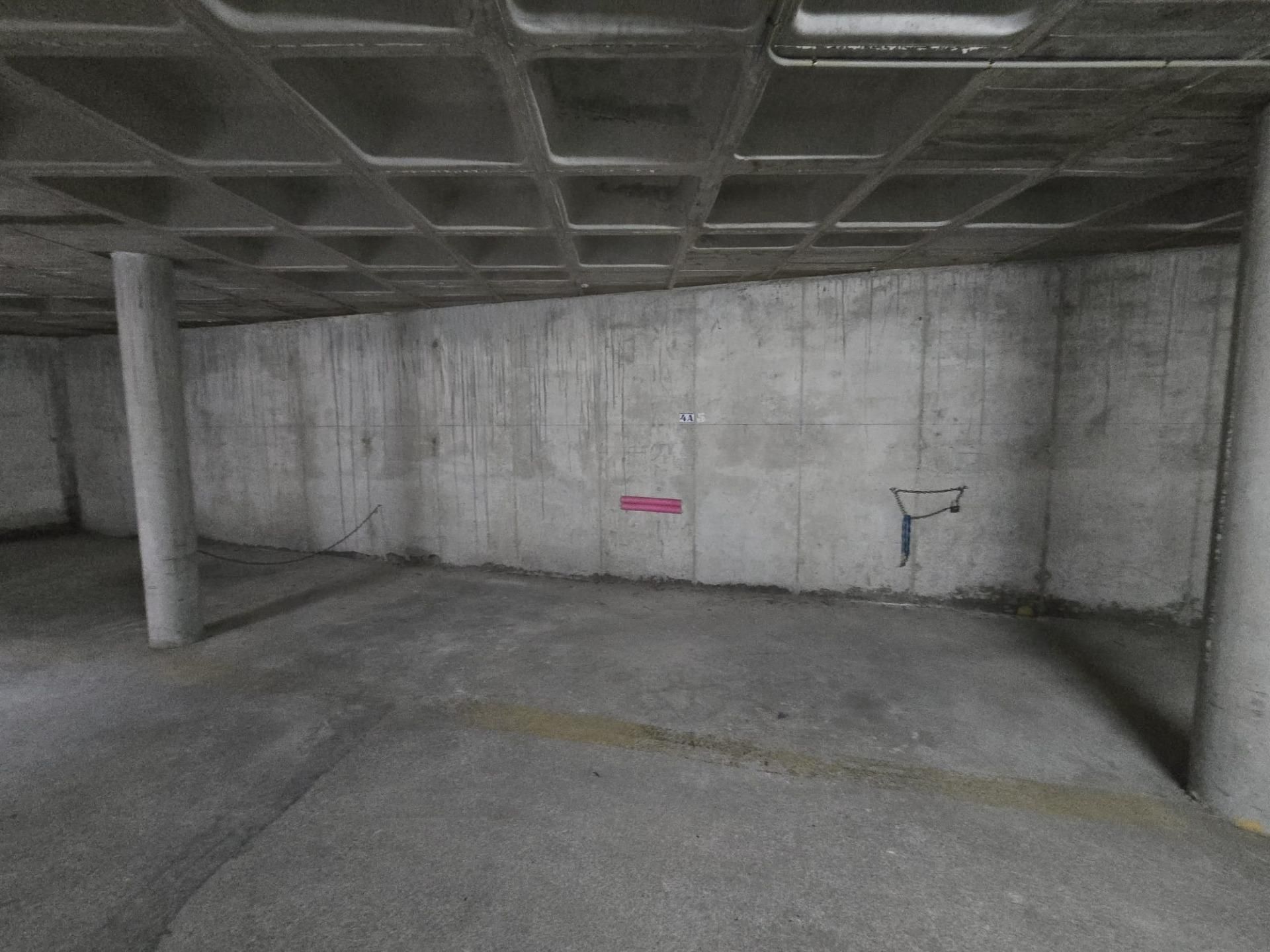 Aparcament de Garatge de lloguer en Benidorm