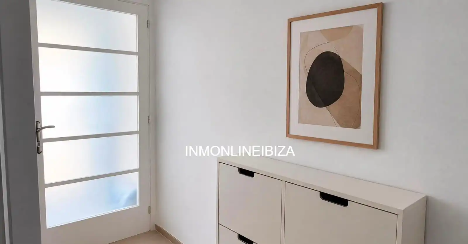 Casa adosada en venta en Eivissa con Aire acondicionado y Horno