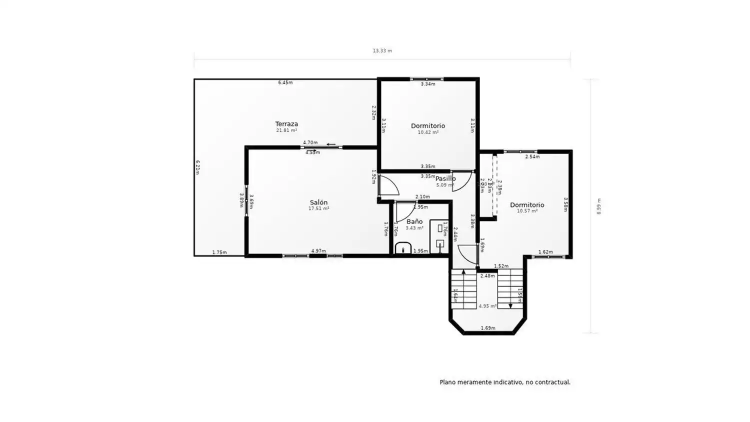 Houses for sale in Coín  with Air Conditioner, Heating and Private garden