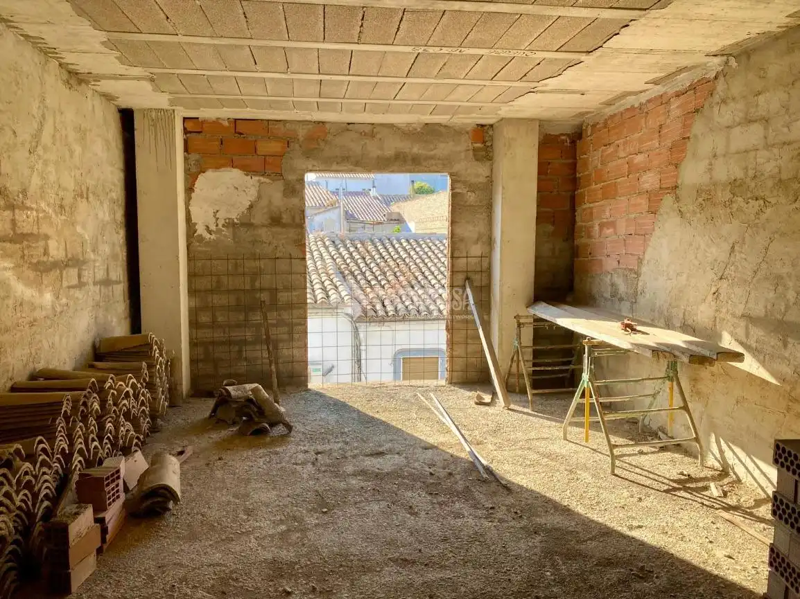 Edifici en venda en Úbeda