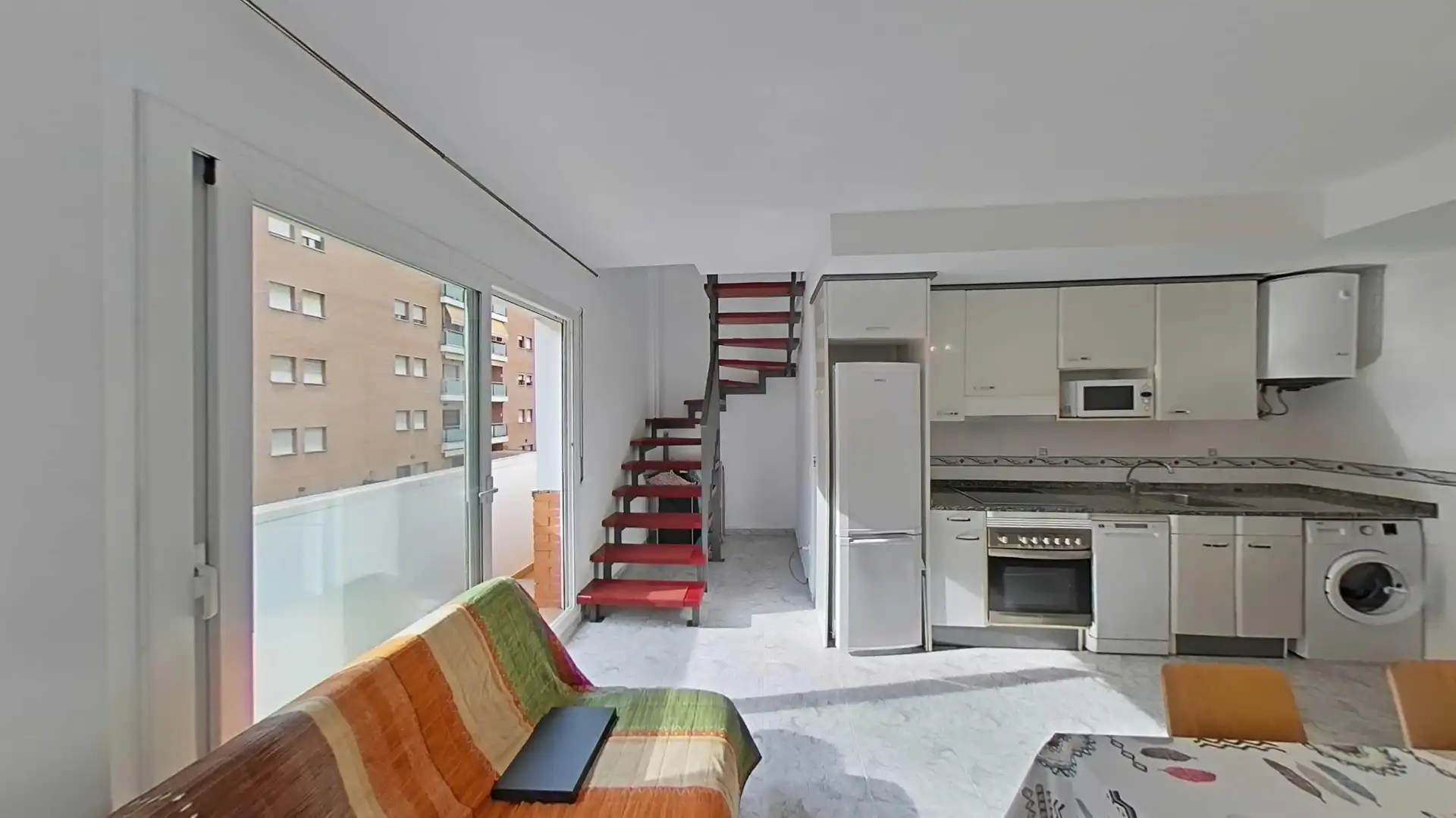 Duplex avec terrasse à vendre à Fenals, imagen 11