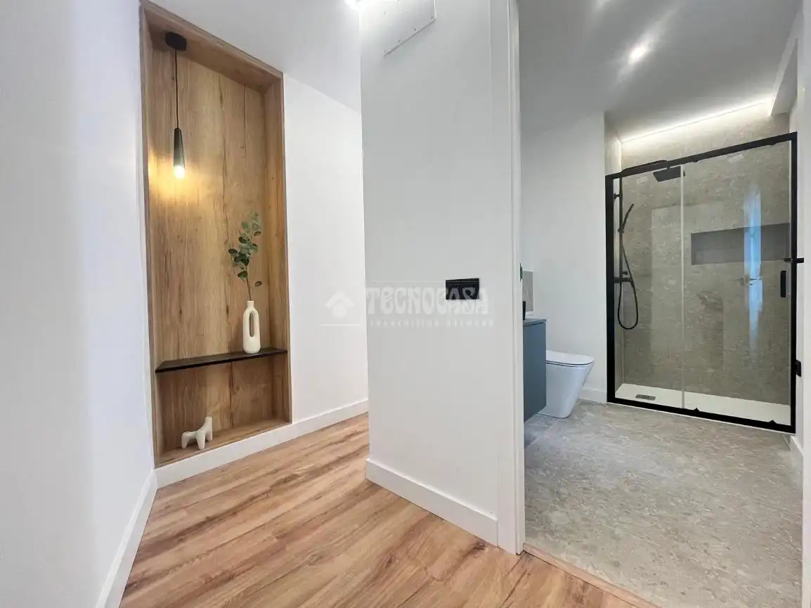 Habitación de Piso en venta en Talavera de la Reina con Aire acondicionado, Balcón y Alarma