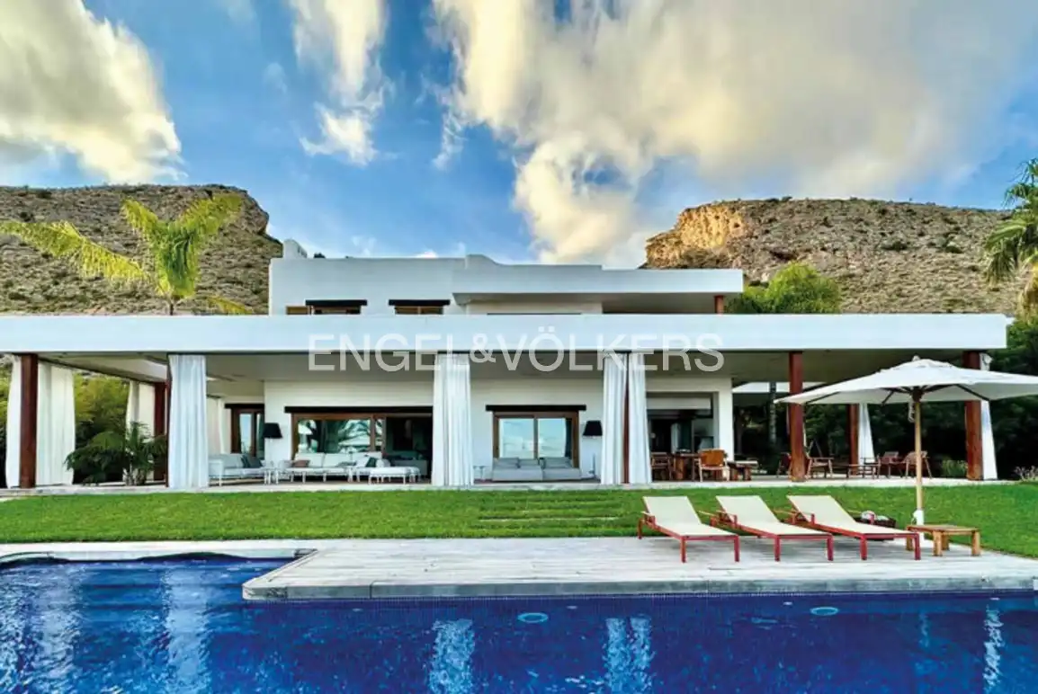 Casa con piscina en venta en Golf Bahía, imagen 21
