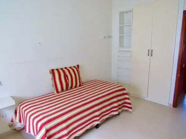 Bedroom of Flat for sale in Las Palmas de Gran Canaria