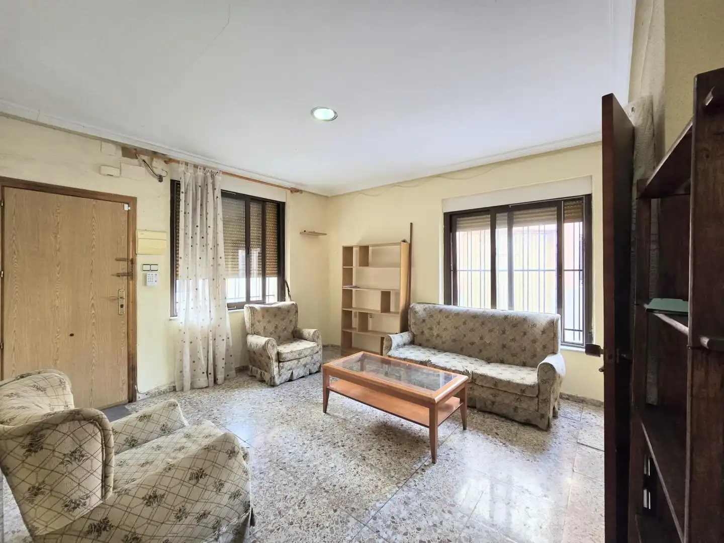 Sala de estar de Casa o chalet en venta en Aspe