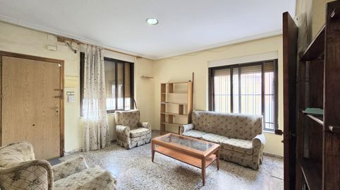 Casa en Aspe