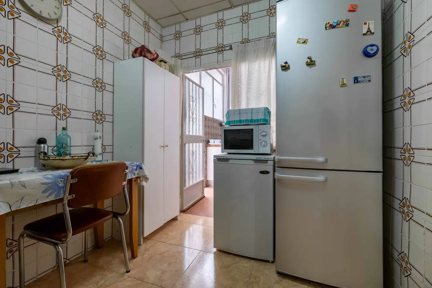 Kitchen of Houses for sale in Murcia  with Air Conditioner, Heating and Terrace