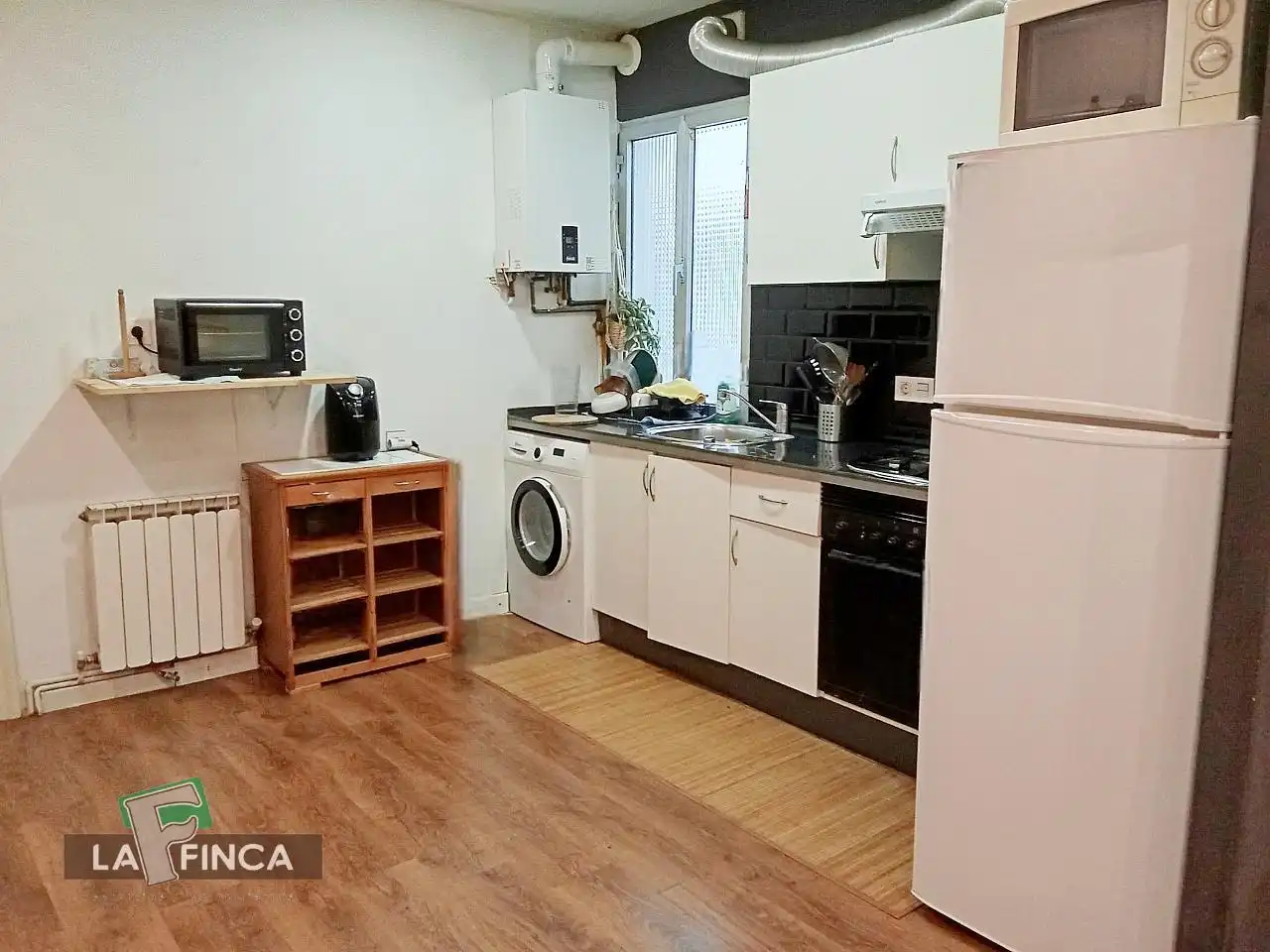 Piso en venta en FERNANDO ALONSO, Santo Domingo - El Campillín